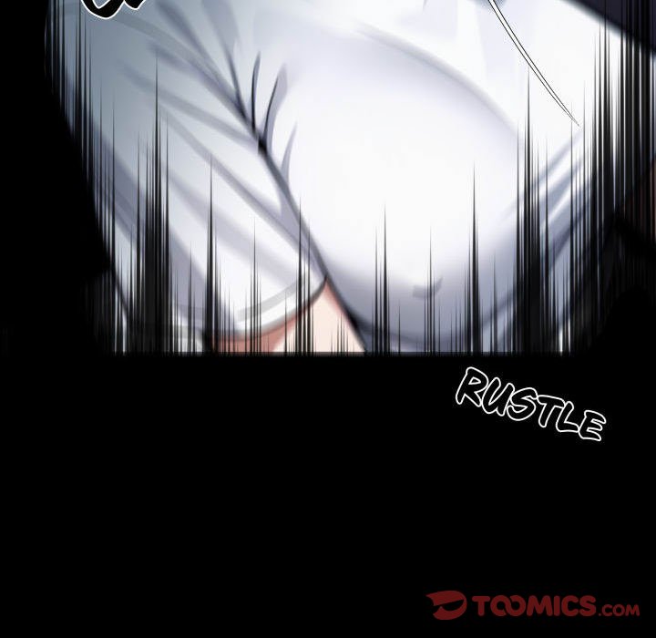 Workaholic Gangster Chapter 74 - Page 45
