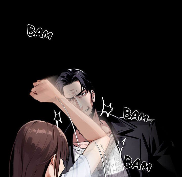 Workaholic Gangster Chapter 74 - Page 48