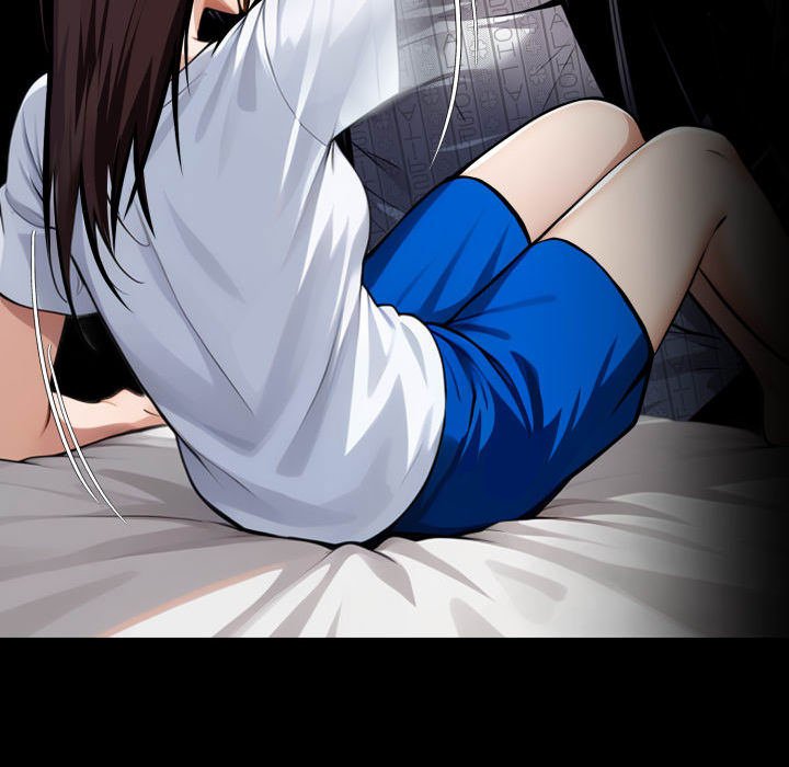 Workaholic Gangster Chapter 74 - Page 49