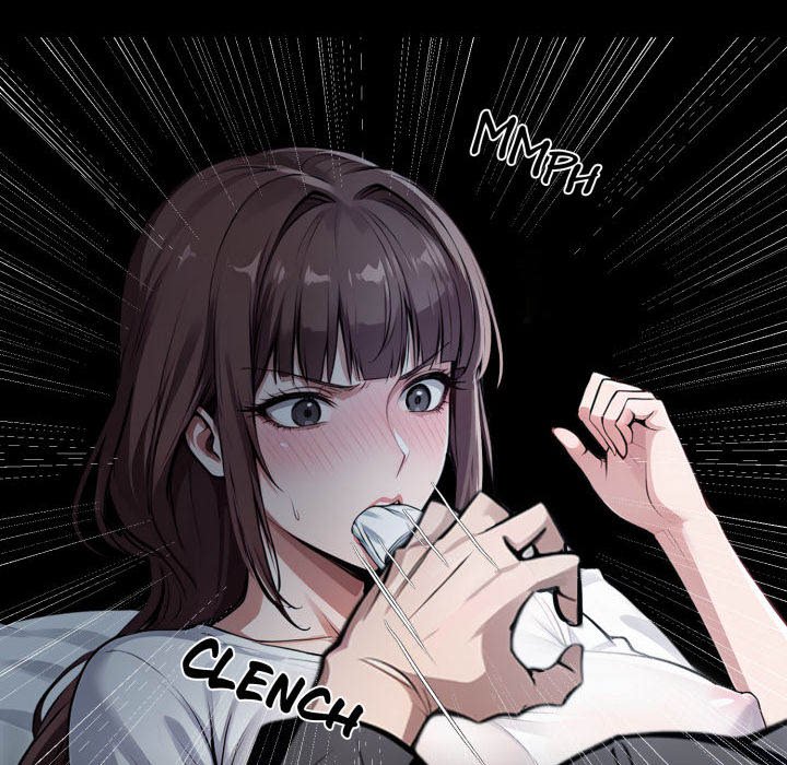 Workaholic Gangster Chapter 74 - Page 59