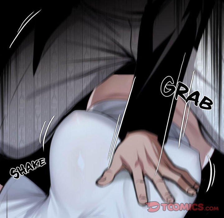 Workaholic Gangster Chapter 74 - Page 63