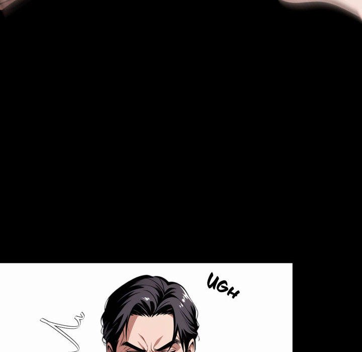Workaholic Gangster Chapter 74 - Page 67