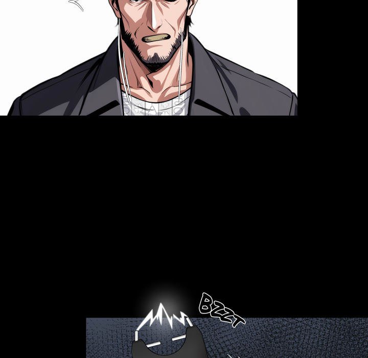 Workaholic Gangster Chapter 74 - Page 68