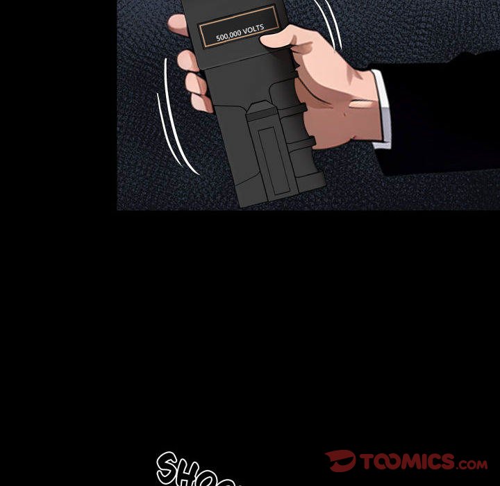Workaholic Gangster Chapter 74 - Page 69