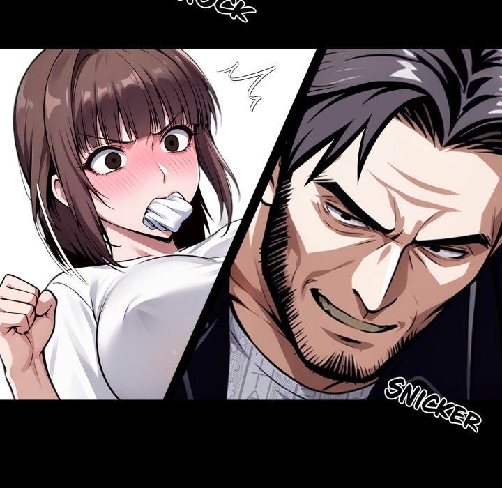 Workaholic Gangster Chapter 74 - Page 70
