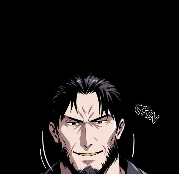 Workaholic Gangster Chapter 74 - Page 8