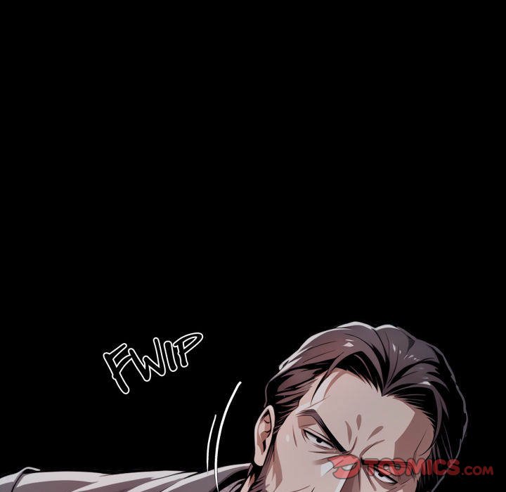 Workaholic Gangster Chapter 74 - Page 75