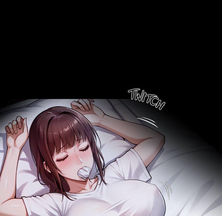Workaholic Gangster Chapter 74 - Page 77