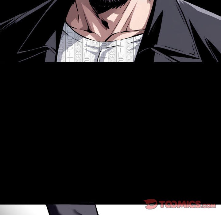 Workaholic Gangster Chapter 74 - Page 9