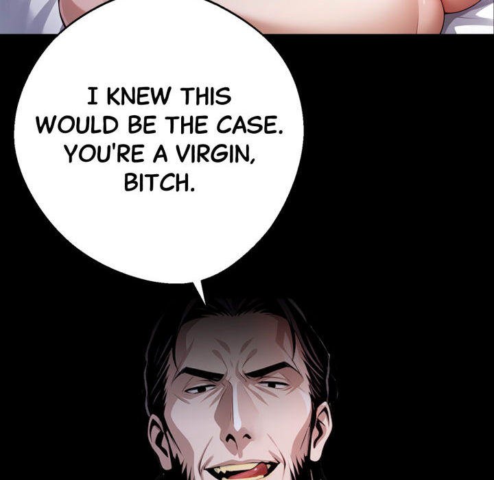 Workaholic Gangster Chapter 74 - Page 82