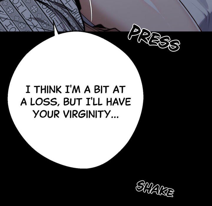 Workaholic Gangster Chapter 74 - Page 86
