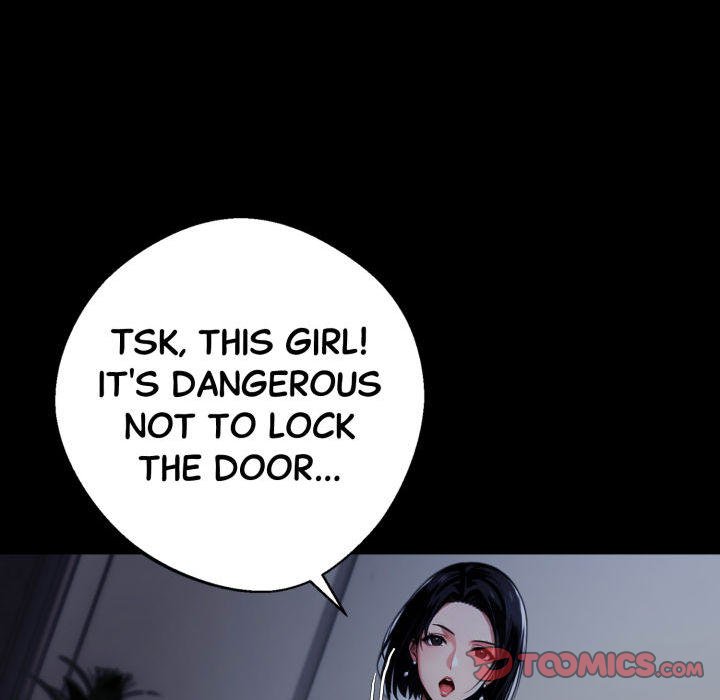 Workaholic Gangster Chapter 74 - Page 87