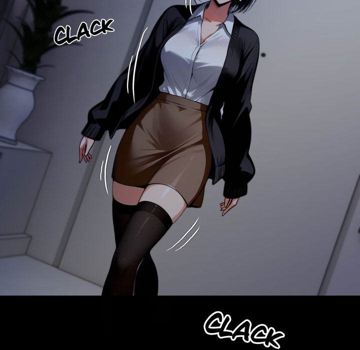 Workaholic Gangster Chapter 74 - Page 88