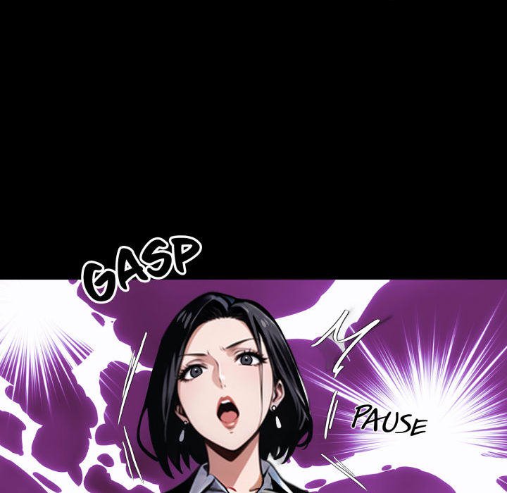 Workaholic Gangster Chapter 74 - Page 89