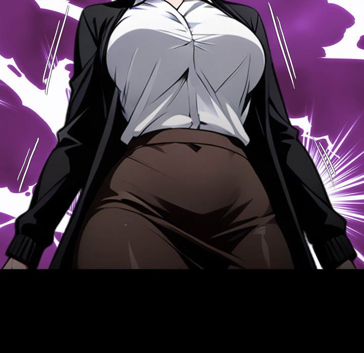 Workaholic Gangster Chapter 74 - Page 90