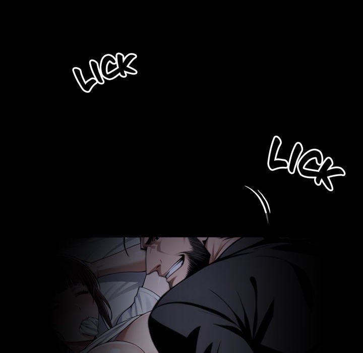 Workaholic Gangster Chapter 74 - Page 91