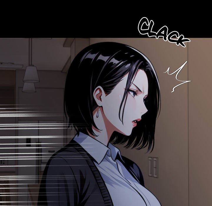 Workaholic Gangster Chapter 74 - Page 95