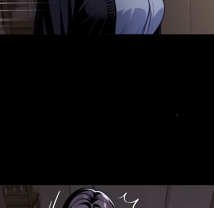 Workaholic Gangster Chapter 74 - Page 96