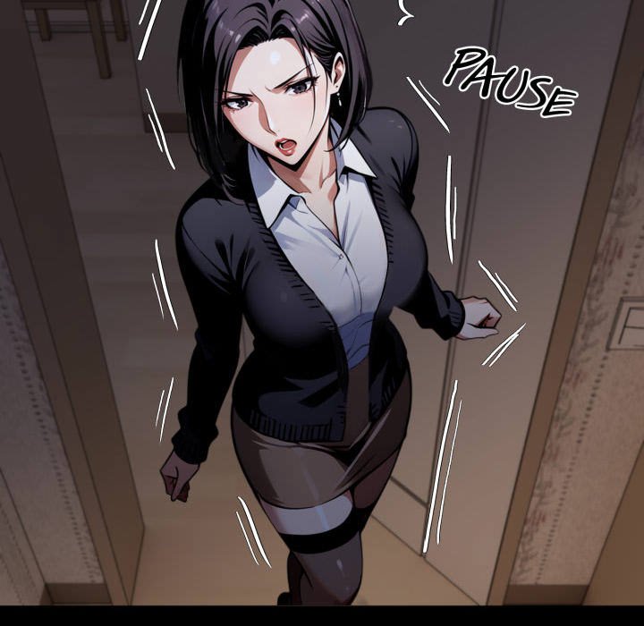 Workaholic Gangster Chapter 74 - Page 97
