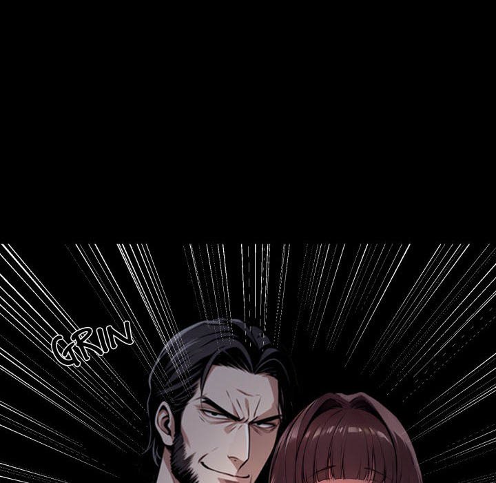 Workaholic Gangster Chapter 74 - Page 98