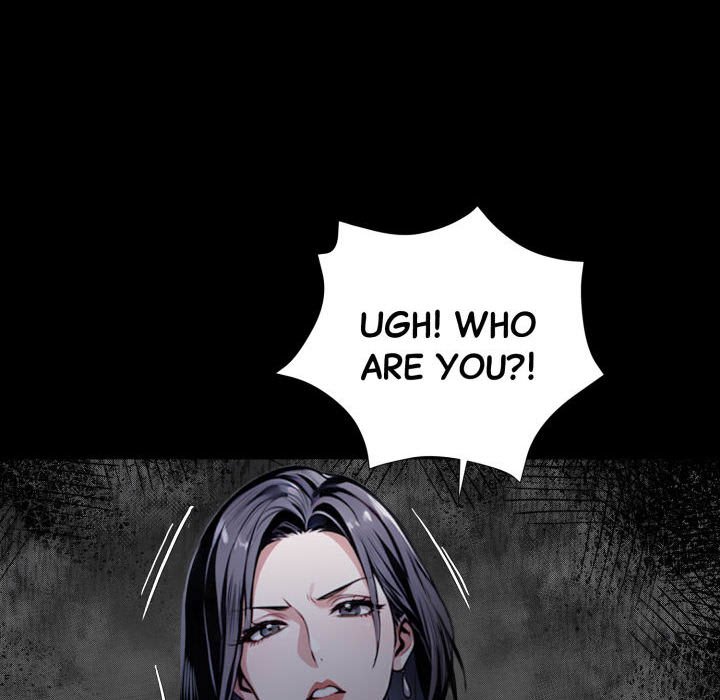 Workaholic Gangster Chapter 74 - Page 100