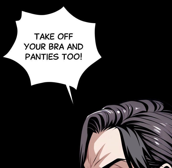 Workaholic Gangster Chapter 75 - Page 11