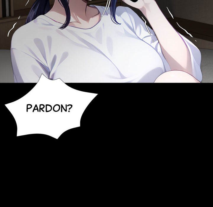 Workaholic Gangster Chapter 75 - Page 109