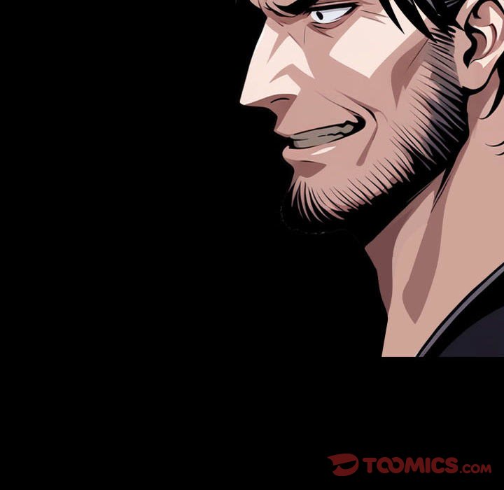 Workaholic Gangster Chapter 75 - Page 12