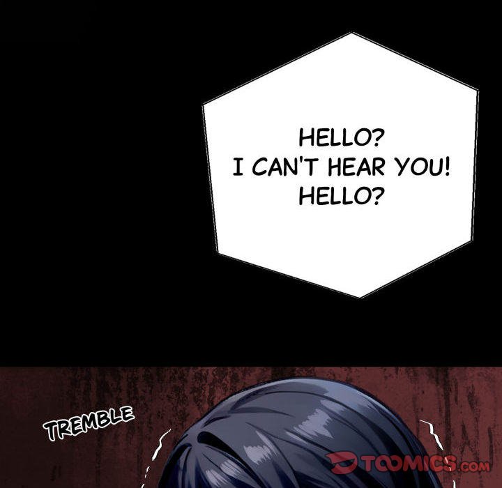 Workaholic Gangster Chapter 75 - Page 111
