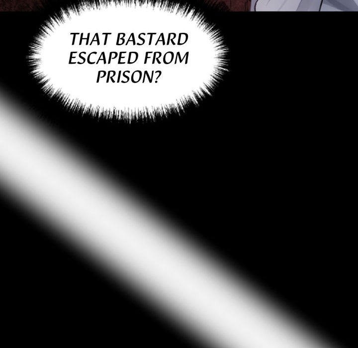 Workaholic Gangster Chapter 75 - Page 113