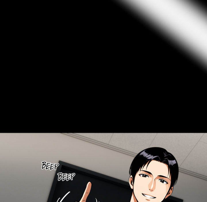 Workaholic Gangster Chapter 75 - Page 114