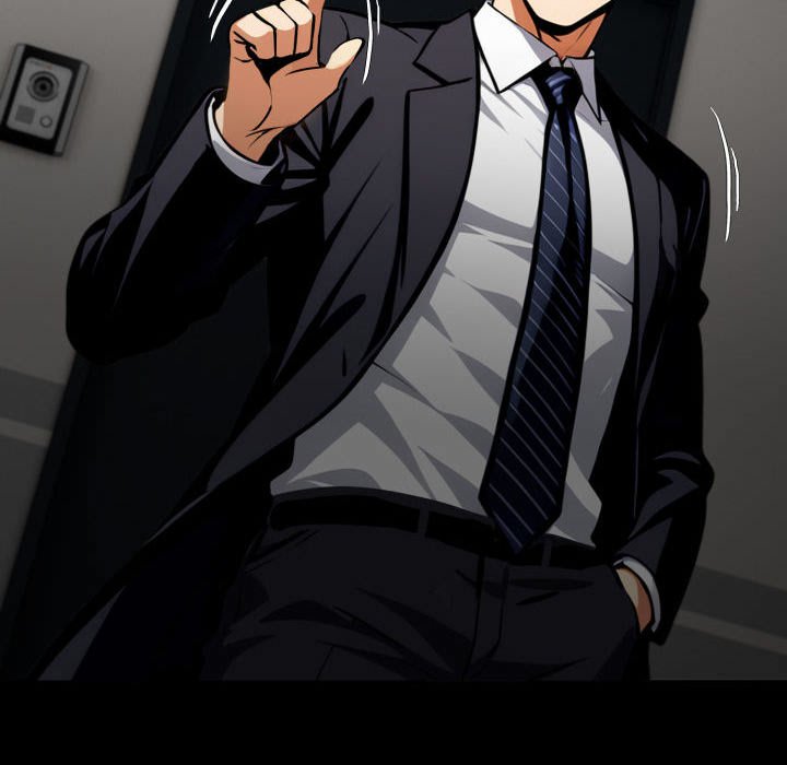 Workaholic Gangster Chapter 75 - Page 115