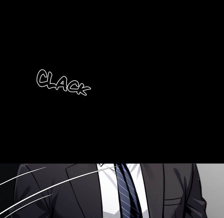 Workaholic Gangster Chapter 75 - Page 116