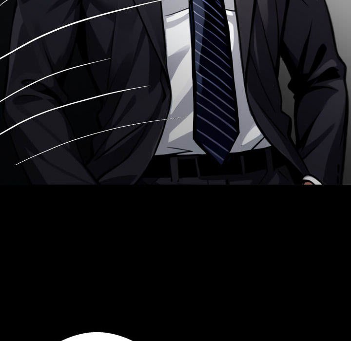 Workaholic Gangster Chapter 75 - Page 117