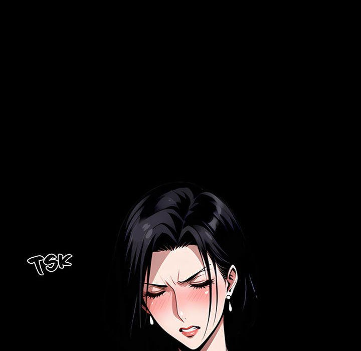 Workaholic Gangster Chapter 75 - Page 13