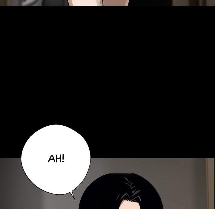 Workaholic Gangster Chapter 75 - Page 123