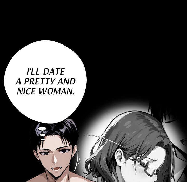 Workaholic Gangster Chapter 75 - Page 127