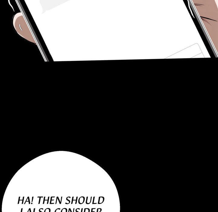 Workaholic Gangster Chapter 75 - Page 130