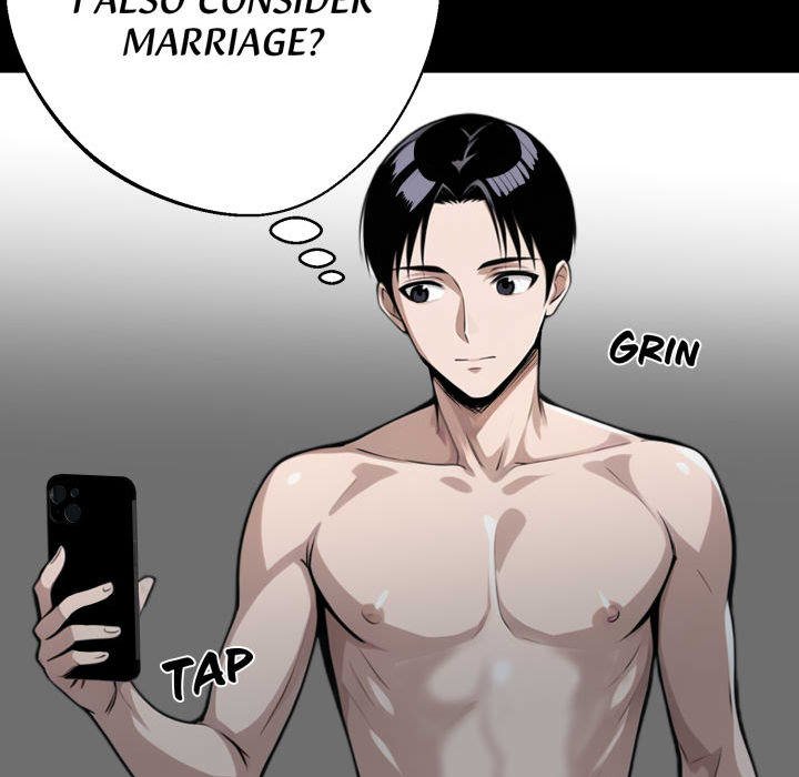 Workaholic Gangster Chapter 75 - Page 131