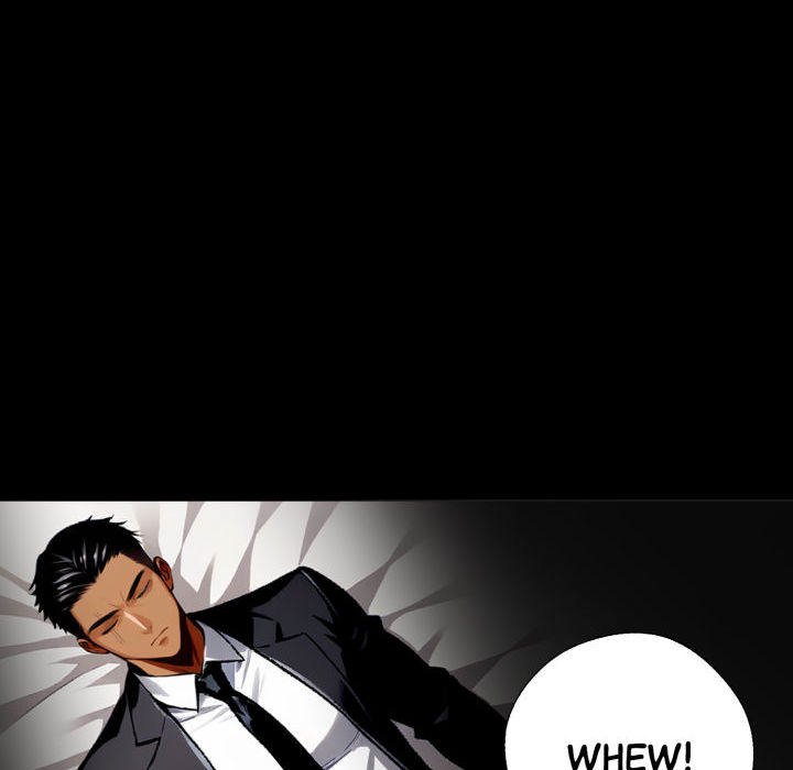 Workaholic Gangster Chapter 75 - Page 134
