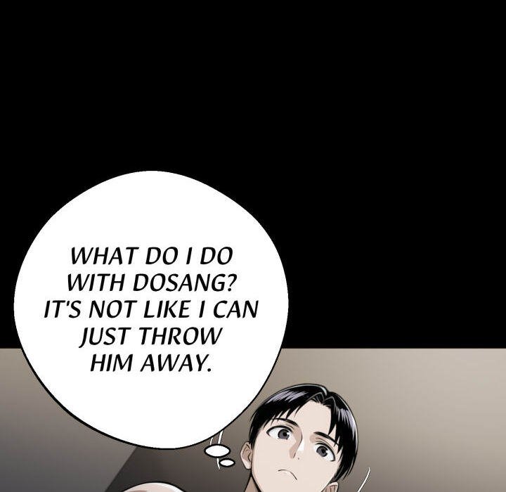Workaholic Gangster Chapter 75 - Page 136