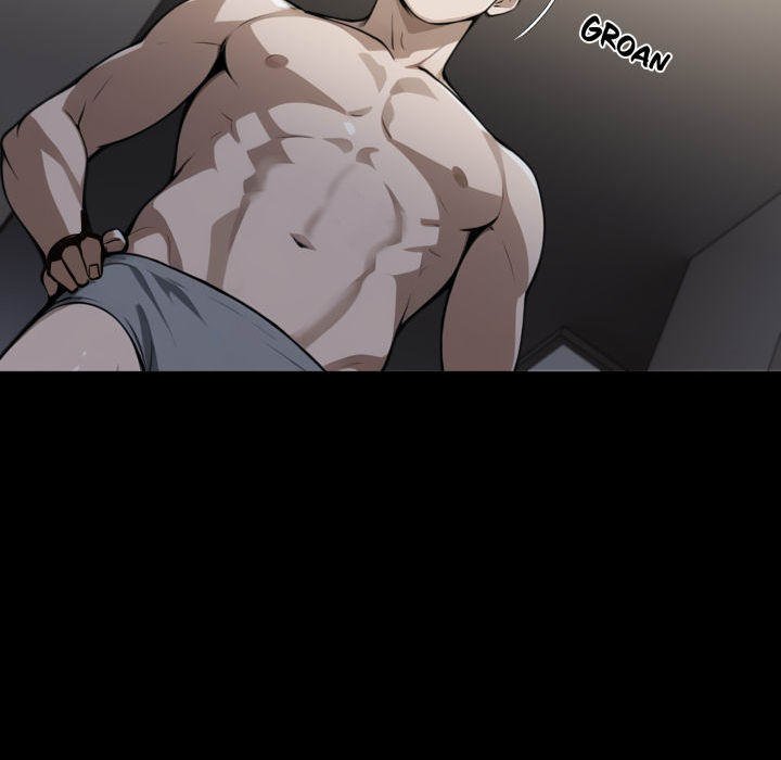 Workaholic Gangster Chapter 75 - Page 137
