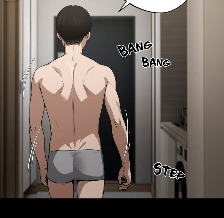 Workaholic Gangster Chapter 75 - Page 142