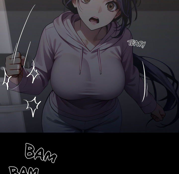 Workaholic Gangster Chapter 75 - Page 154