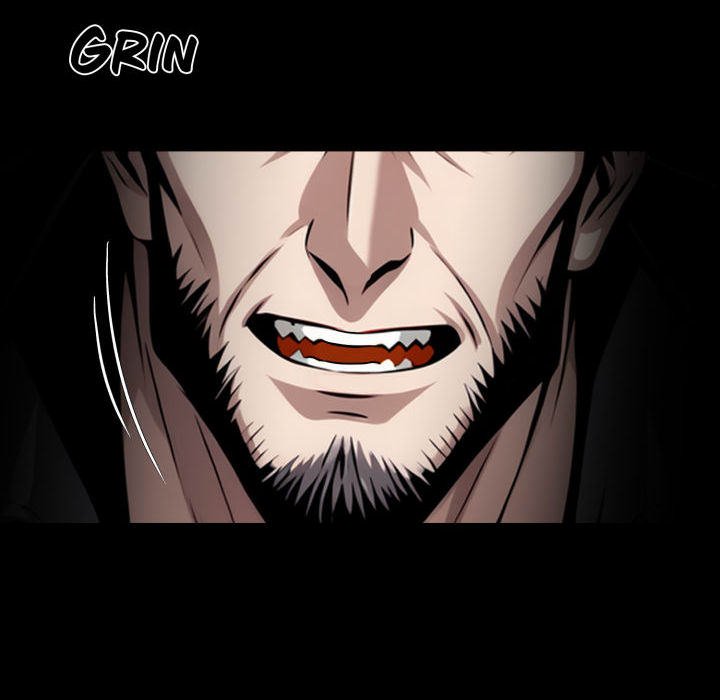 Workaholic Gangster Chapter 75 - Page 17
