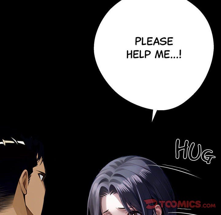 Workaholic Gangster Chapter 75 - Page 165