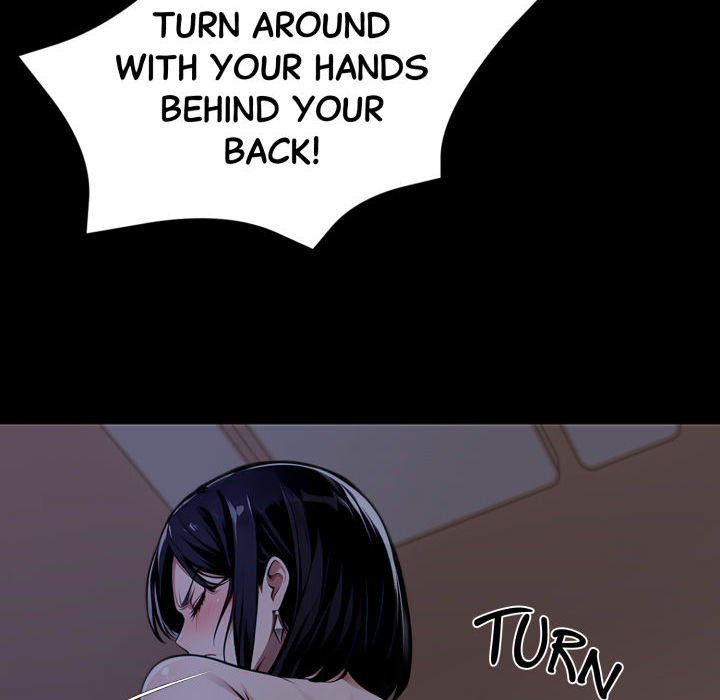 Workaholic Gangster Chapter 75 - Page 24