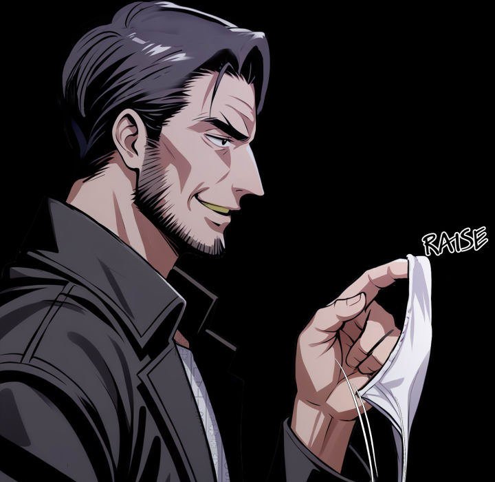 Workaholic Gangster Chapter 75 - Page 27