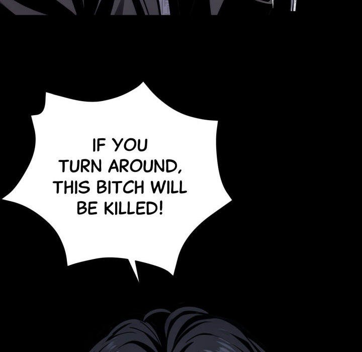 Workaholic Gangster Chapter 75 - Page 28