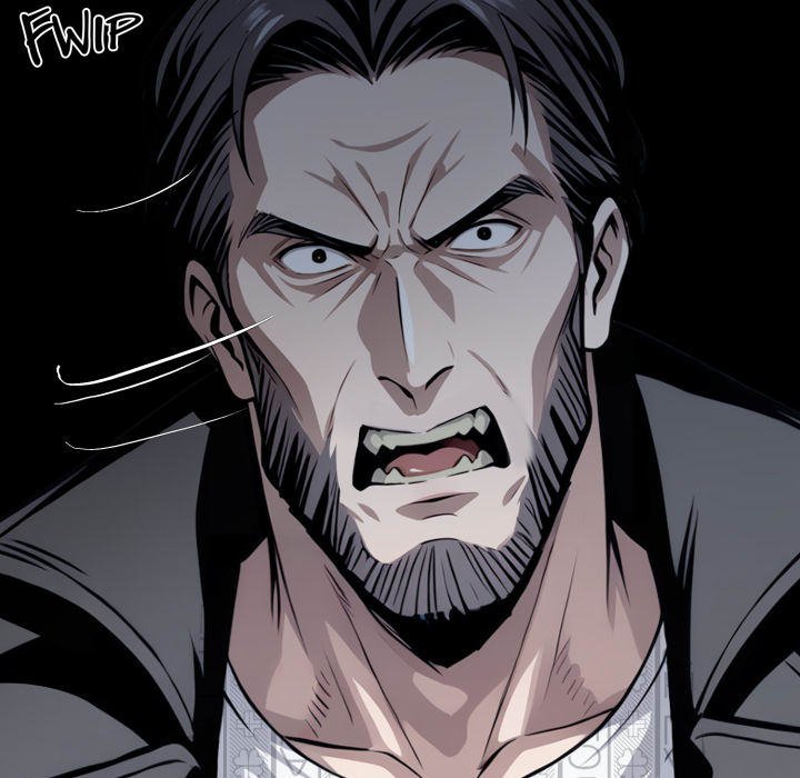Workaholic Gangster Chapter 75 - Page 29